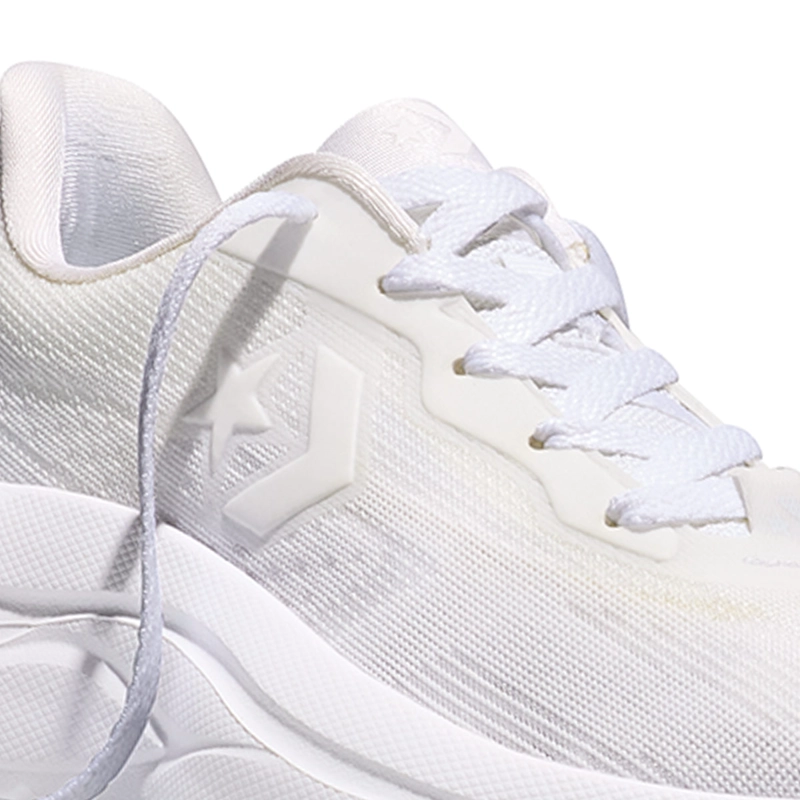 ZAPATILLAS UNISEX CONVERSE RUNNING BLANCO DAY ONE RUNNER - 6