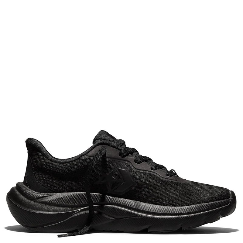 ZAPATILLAS UNISEX CONVERSE RUNNING NEGRO DAY ONE RUNNER - 1