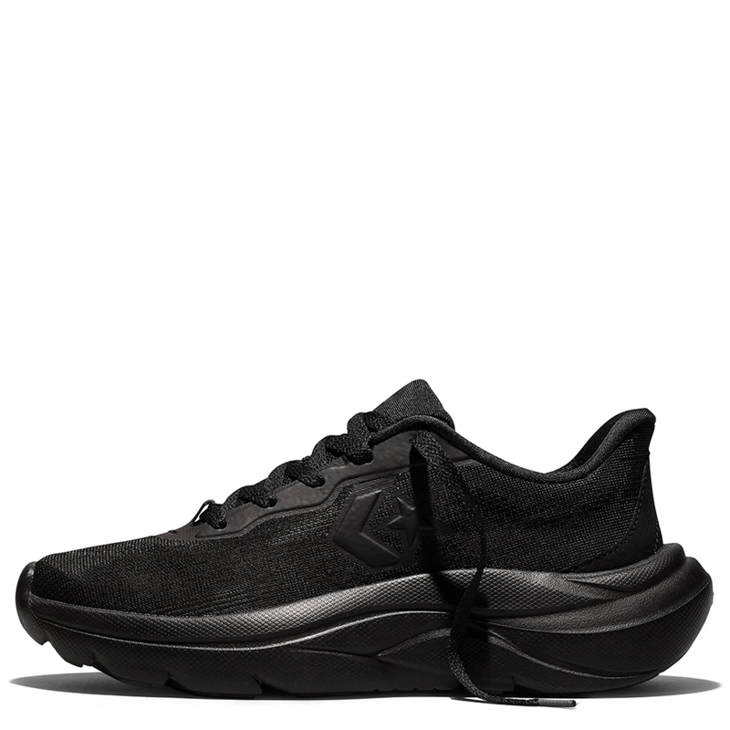 ZAPATILLAS UNISEX CONVERSE RUNNING NEGRO DAY ONE RUNNER - 3