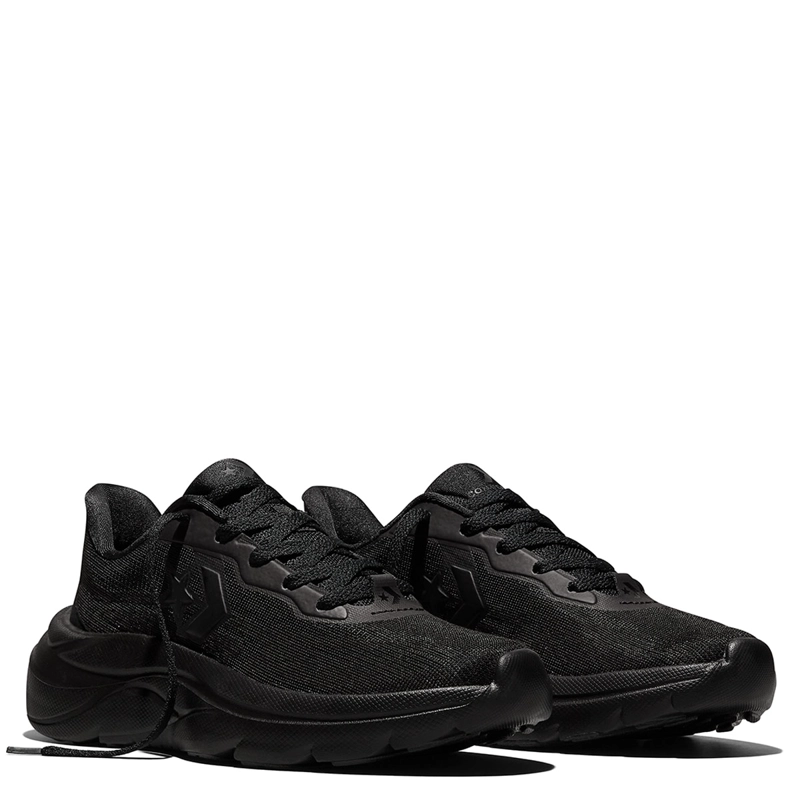 ZAPATILLAS UNISEX CONVERSE RUNNING NEGRO DAY ONE RUNNER - 2