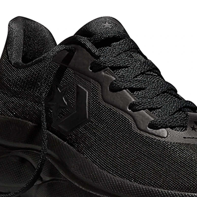 ZAPATILLAS UNISEX CONVERSE RUNNING NEGRO DAY ONE RUNNER - 5
