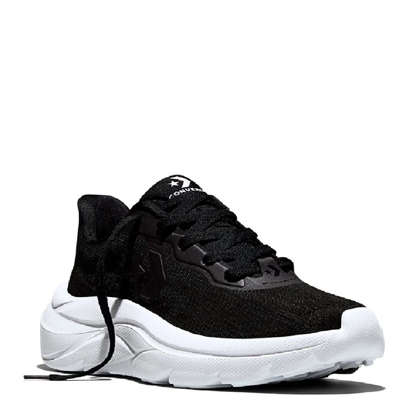 ZAPATILLAS UNISEX CONVERSE URBANO NEGRO DAY ONE RUNNER - 2