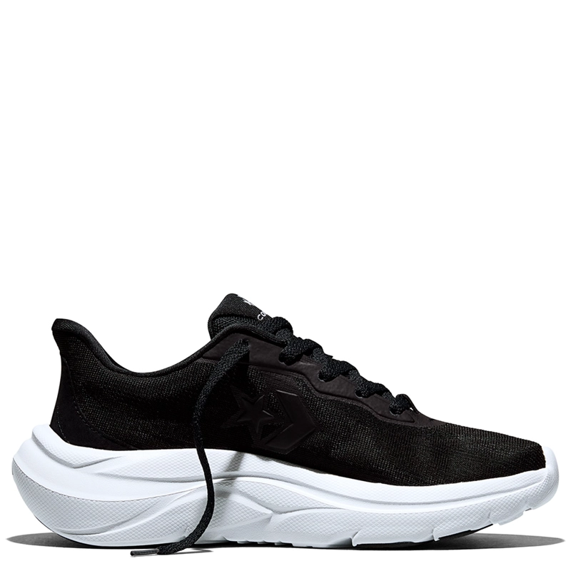 ZAPATILLAS UNISEX CONVERSE URBANO NEGRO DAY ONE RUNNER - 1