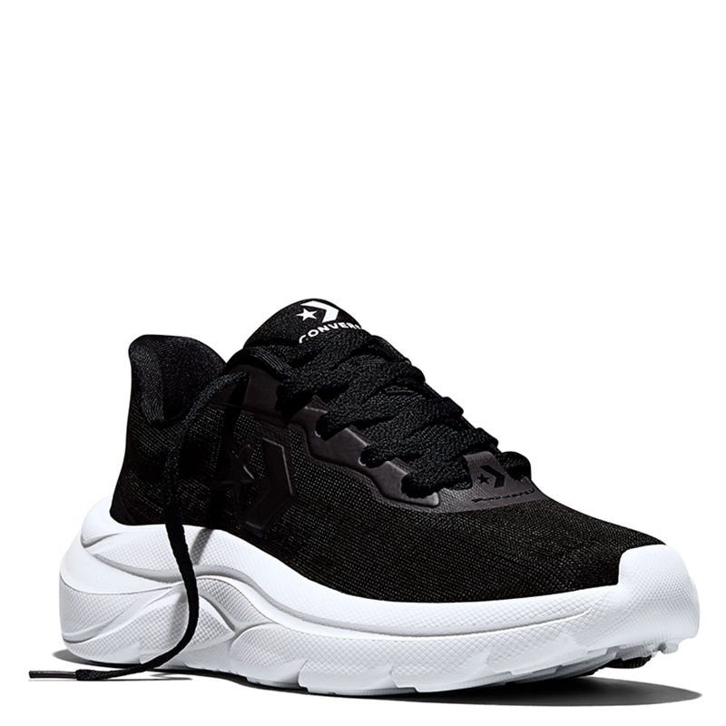 ZAPATILLAS UNISEX CONVERSE URBANO NEGRO DAY ONE RUNNER - 3