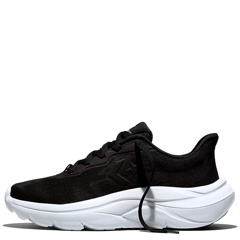 ZAPATILLAS UNISEX CONVERSE URBANO NEGRO DAY ONE RUNNER - 4