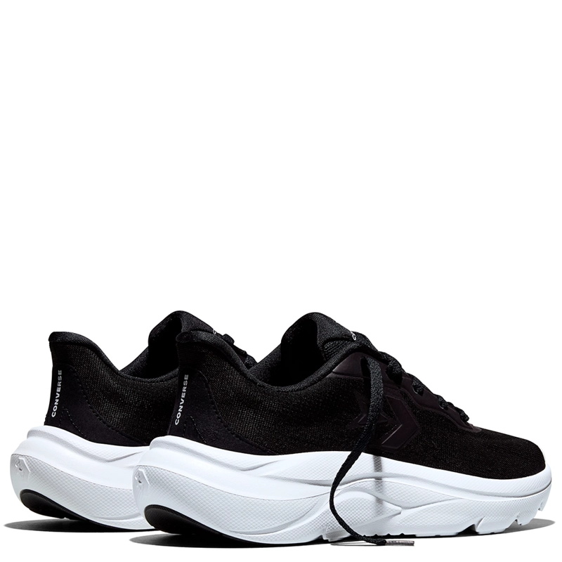 ZAPATILLAS UNISEX CONVERSE URBANO NEGRO DAY ONE RUNNER - 6