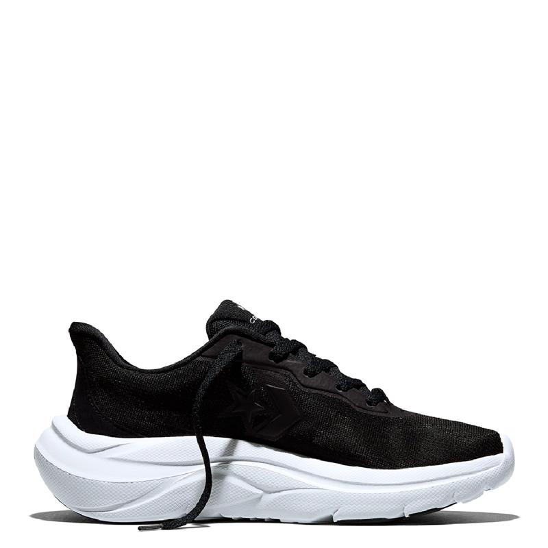 ZAPATILLAS UNISEX CONVERSE URBANO NEGRO DAY ONE RUNNER - 1