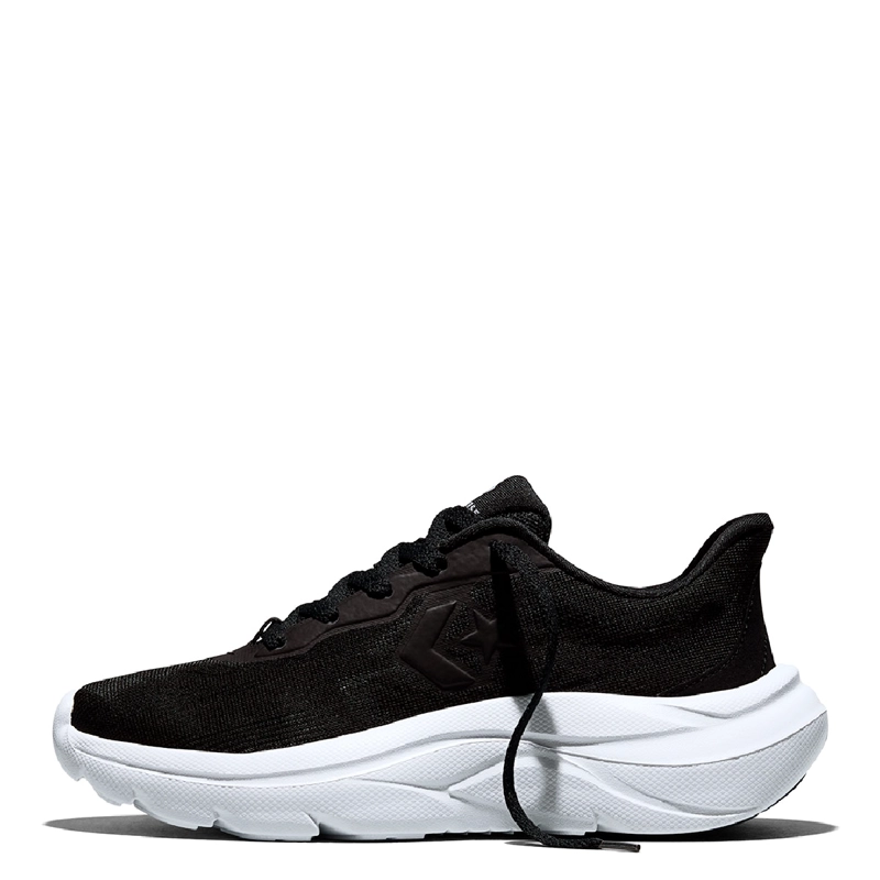 ZAPATILLAS UNISEX CONVERSE URBANO NEGRO DAY ONE RUNNER - 4