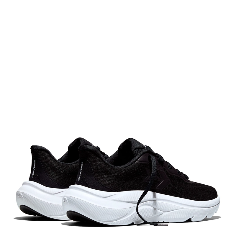 ZAPATILLAS UNISEX CONVERSE URBANO NEGRO DAY ONE RUNNER - 6