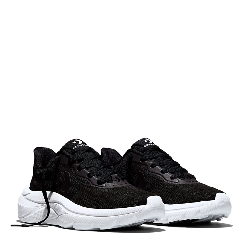 ZAPATILLAS UNISEX CONVERSE URBANO NEGRO DAY ONE RUNNER - 3