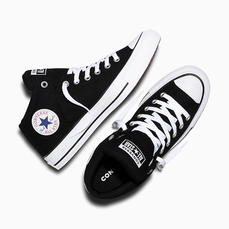 ZAPATILLAS HOMBRE CONVERSE URBANO NEGRO CHUCK TAYLOR HIGH STREET - 4
