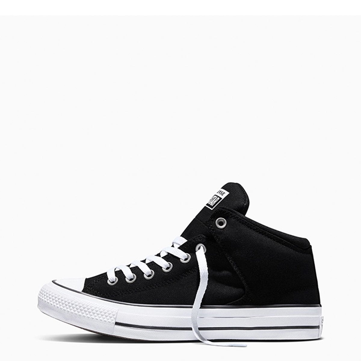 ZAPATILLAS HOMBRE CONVERSE URBANO NEGRO CHUCK TAYLOR HIGH STREET - 2