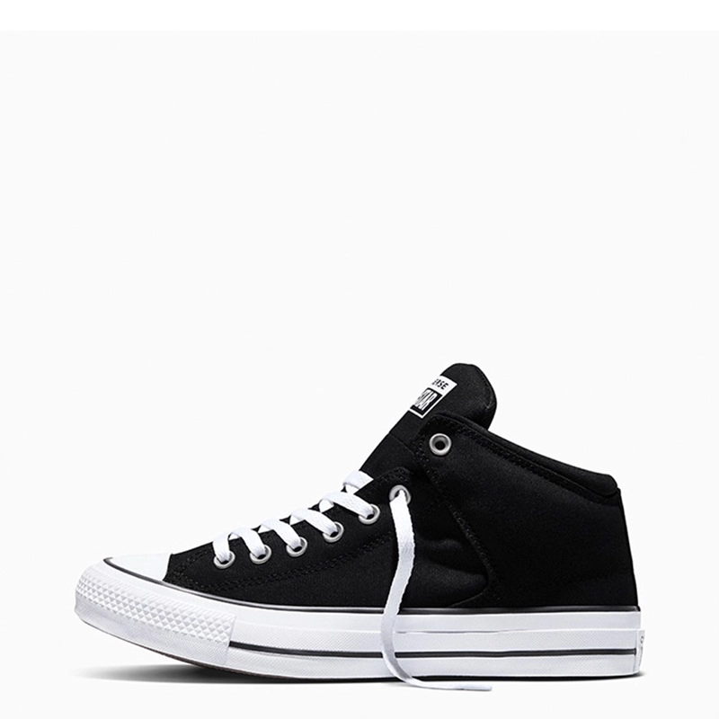 ZAPATILLAS HOMBRE CONVERSE URBANO NEGRO CHUCK TAYLOR HIGH STREET - 2