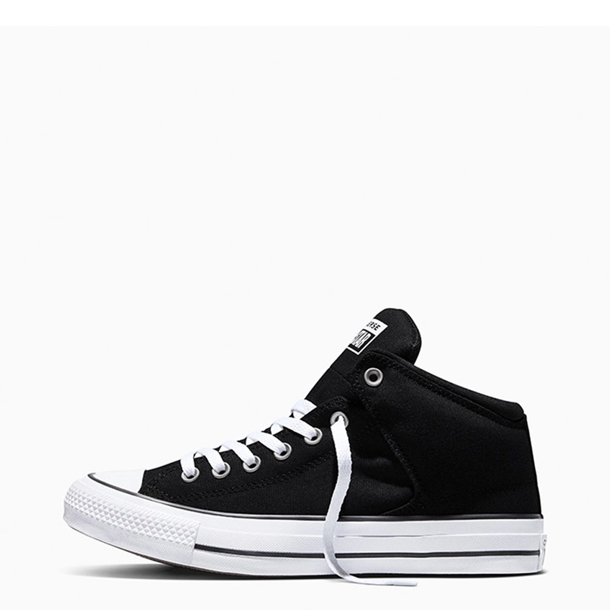 ZAPATILLAS HOMBRE CONVERSE URBANO NEGRO CHUCK TAYLOR HIGH STREET - 2