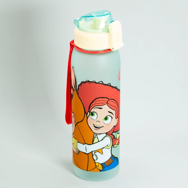 BOTELLA TITANIO TOY STORY RUBBER 1 LITRO - 2