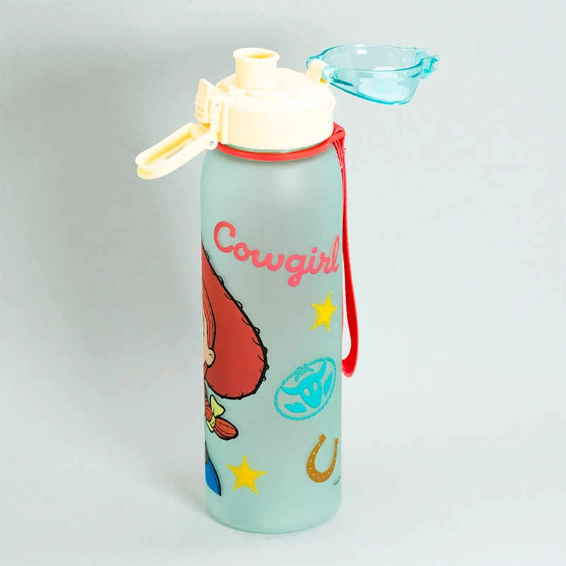 BOTELLA TITANIO TOY STORY RUBBER 1 LITRO - 3