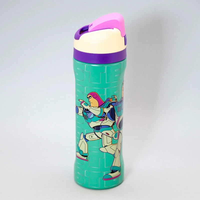 BOTELLA TITANIO TOY STORY FLASK BUZZ 720 ML - 2