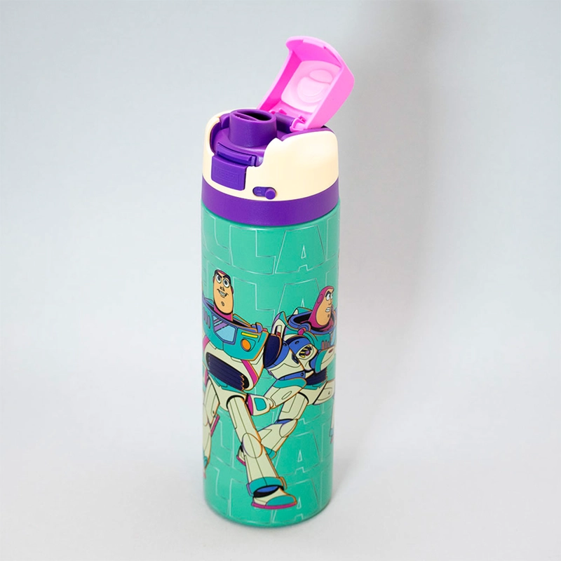 BOTELLA TITANIO TOY STORY FLASK BUZZ 720 ML - 3