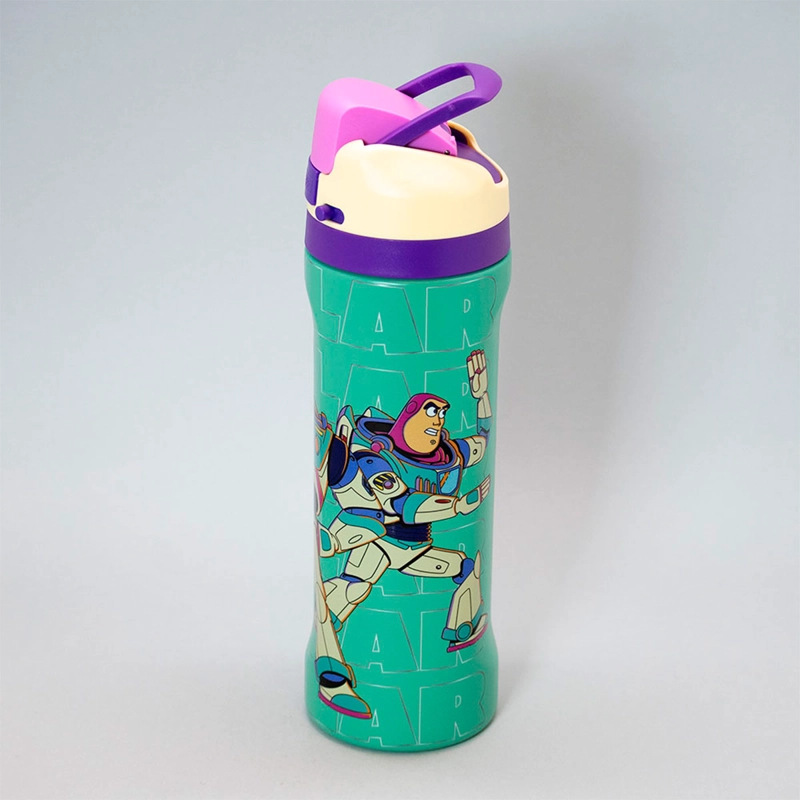 BOTELLA TITANIO TOY STORY FLASK BUZZ 720 ML - 4
