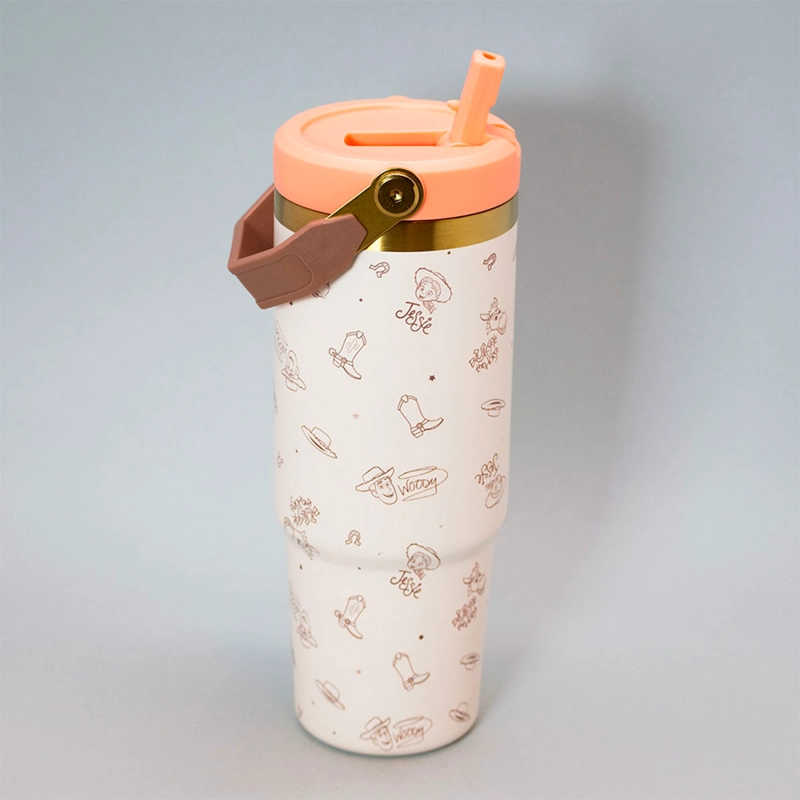 BOTELLA TITANIO TOY STORY ICONIC 850 ML - 3
