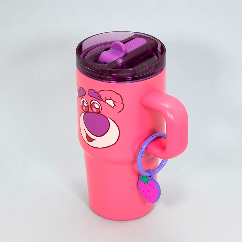 MUG TITANIO TOY STORY VACCUM ICONIC LOTSO 20OZ - 2