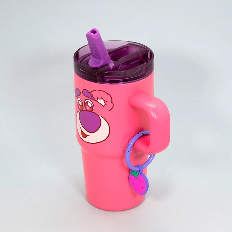 MUG TITANIO TOY STORY VACCUM ICONIC LOTSO 20OZ - 3