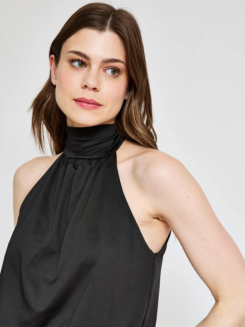 BODY MUJER MARQUIS HALTER LAZO - 3