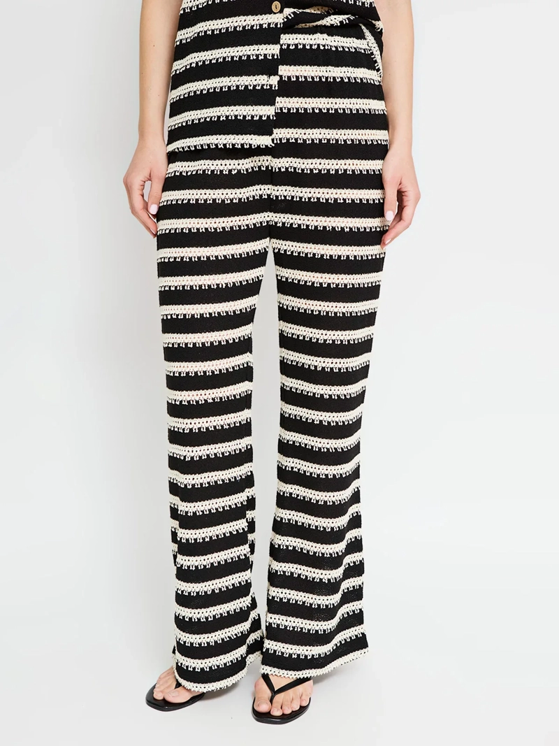 PANTALÓN MUJER MARQUIS CALADO - 2