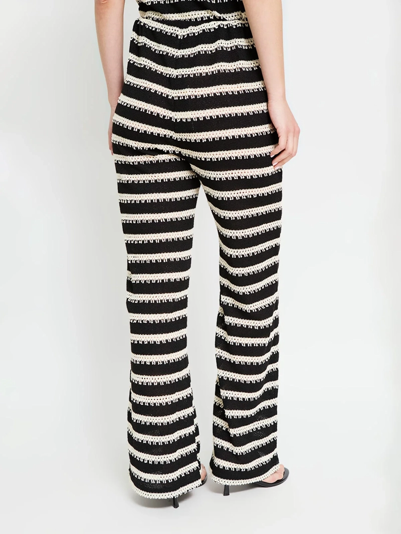 PANTALÓN MUJER MARQUIS CALADO - 3
