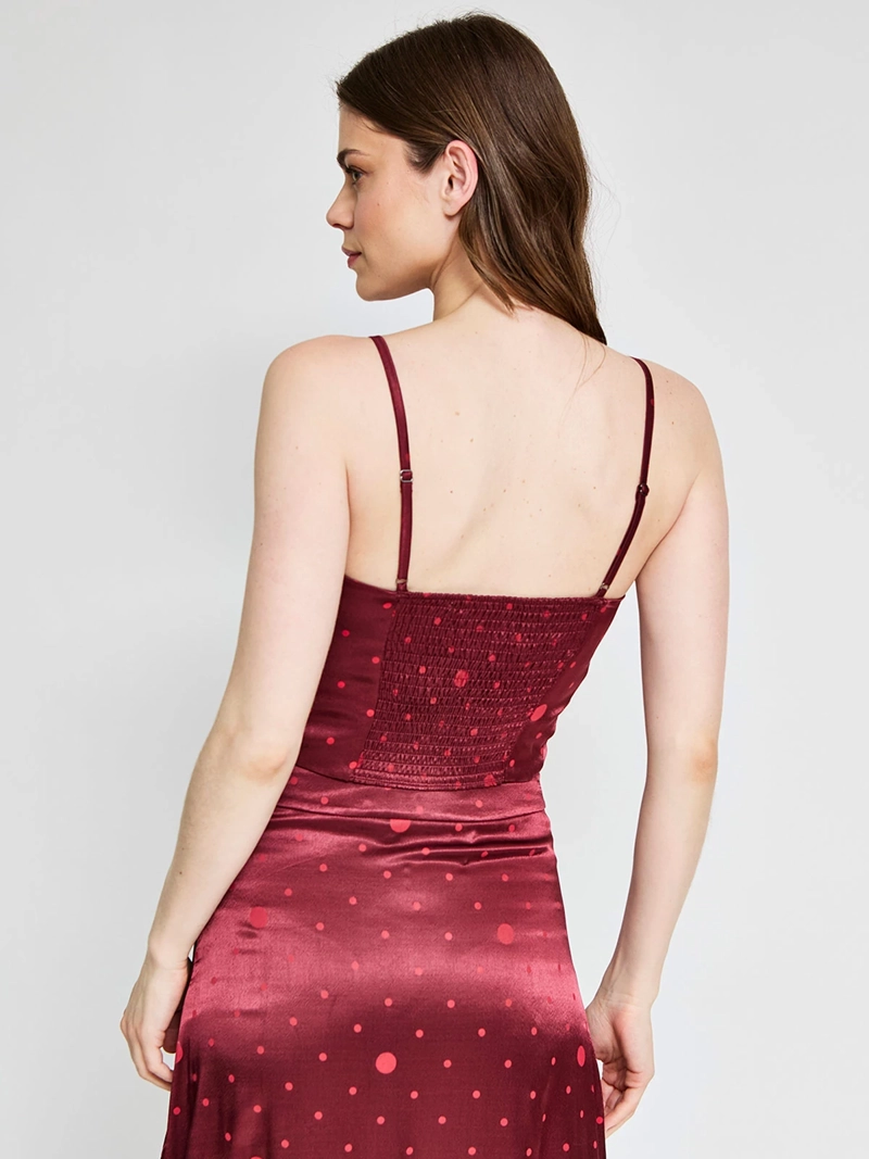 BLUSA MUJER MARQUIS PABILO LAZO - 3