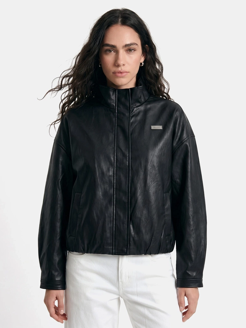 CHAQUETA MUJER ELLUS - 1
