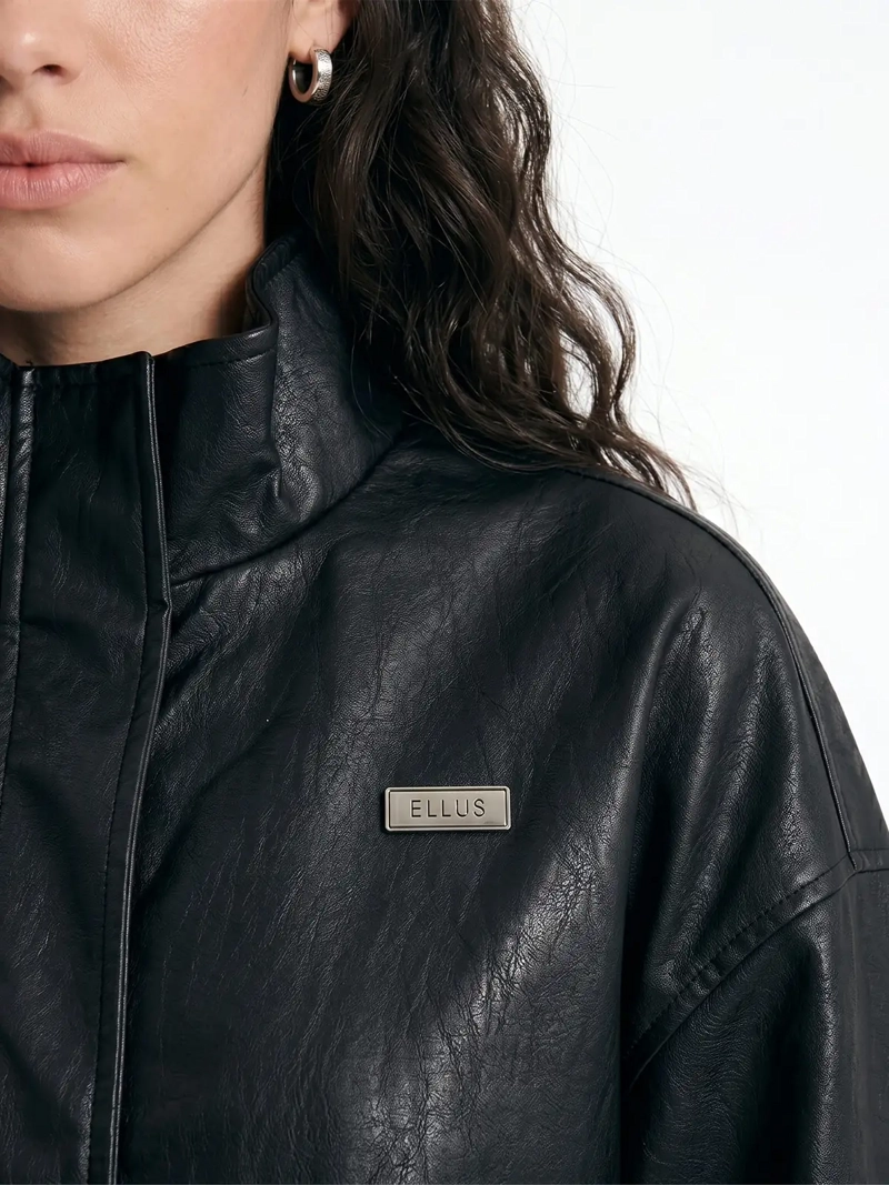 CHAQUETA MUJER ELLUS - 4