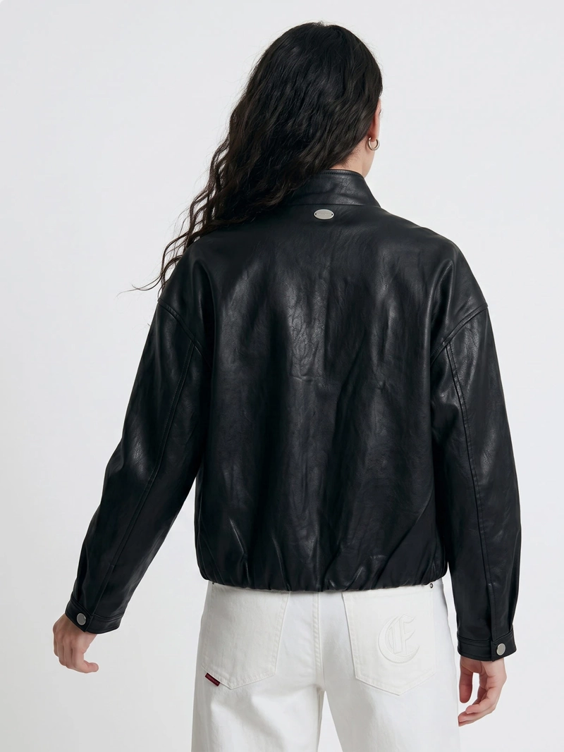 CHAQUETA MUJER ELLUS - 2