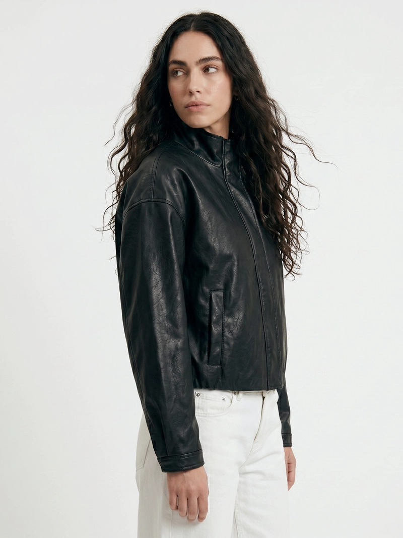 CHAQUETA MUJER ELLUS - 3