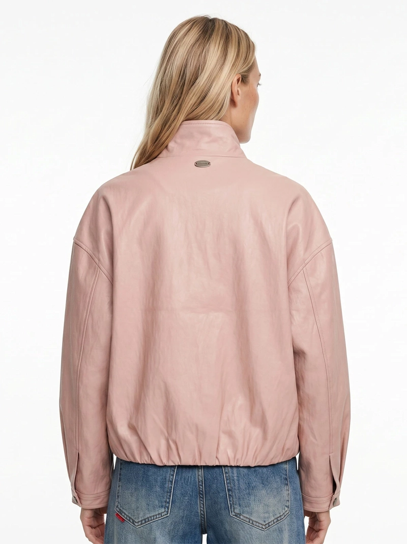 CHAQUETA MUJER ELLUS - 2