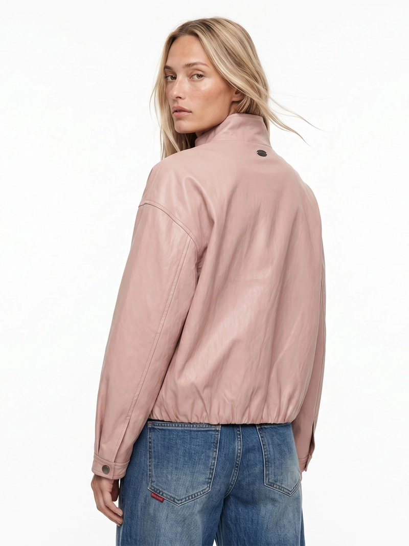 CHAQUETA MUJER ELLUS - 3