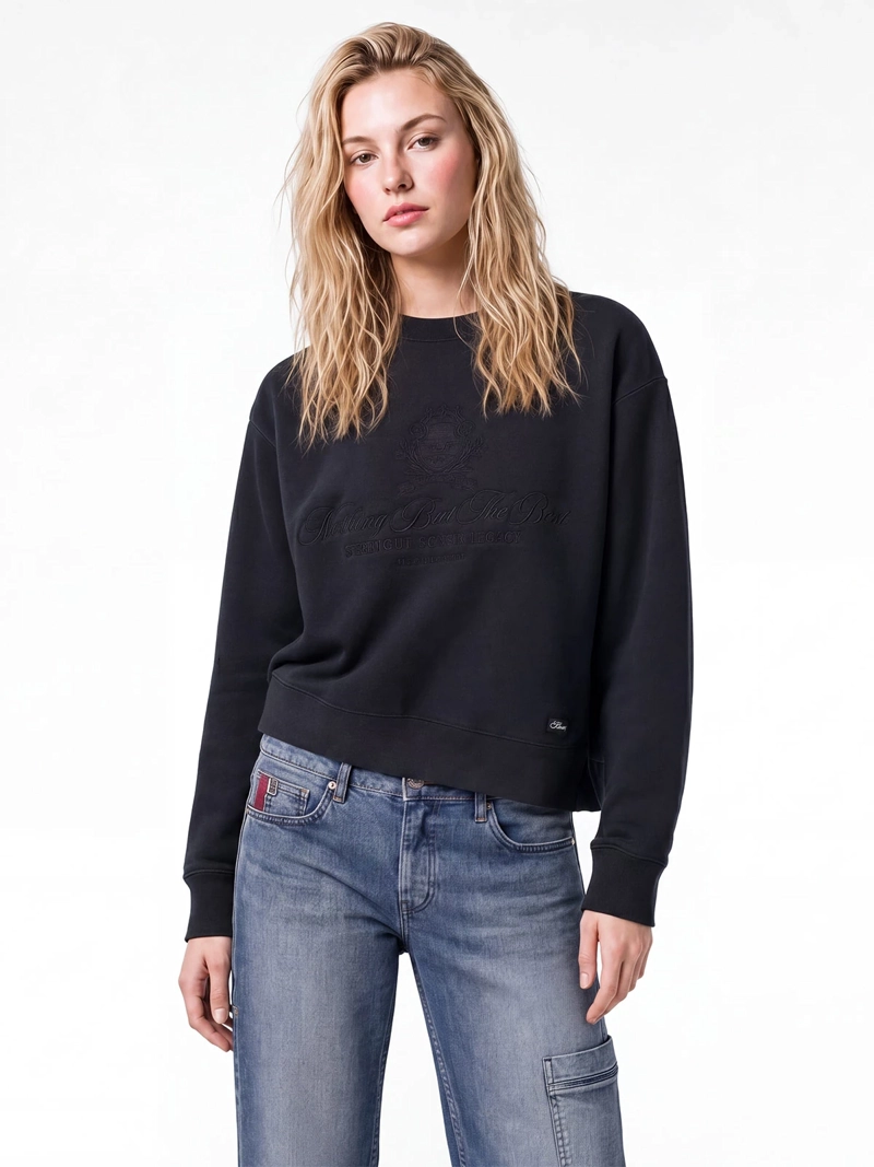 POLERÓN MUJER ELLUS - 1