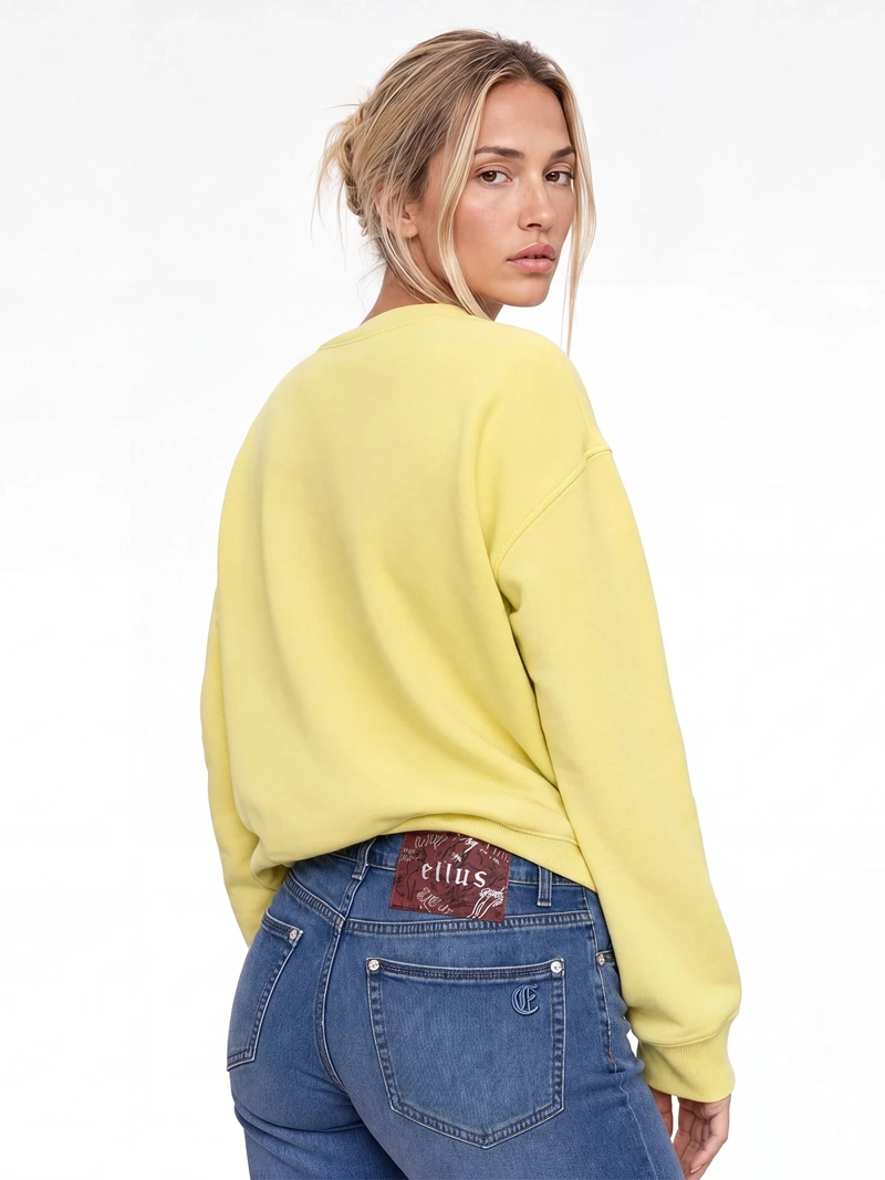 POLERÓN MUJER ELLUS - 2