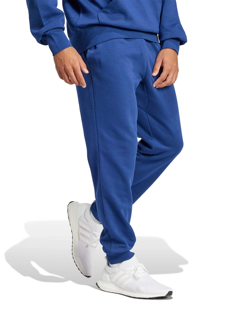 PANTALÓN HOMBRE ADIDAS ALGODÓN FEELCOZY - 3