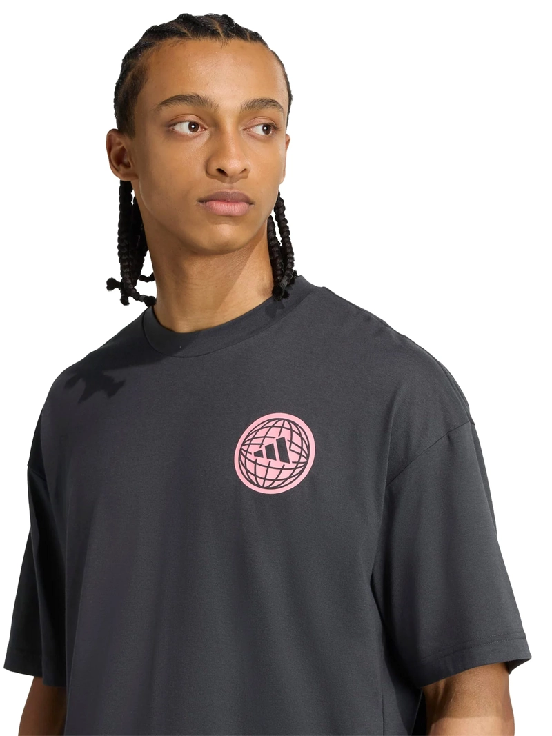 POLERA HOMBRE ADIDAS - 3