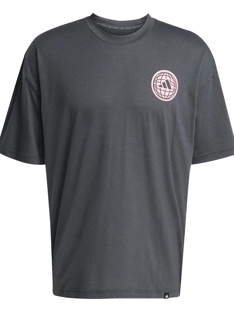 POLERA HOMBRE ADIDAS - 5