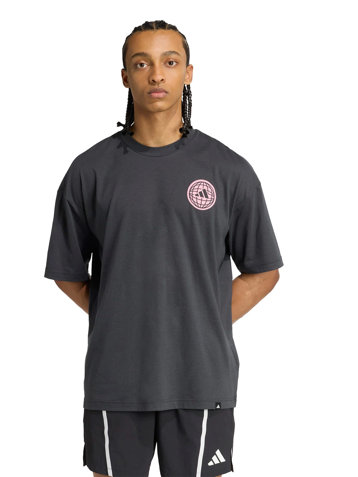 ADIDAS POLERA HOMBRE ADIDAS