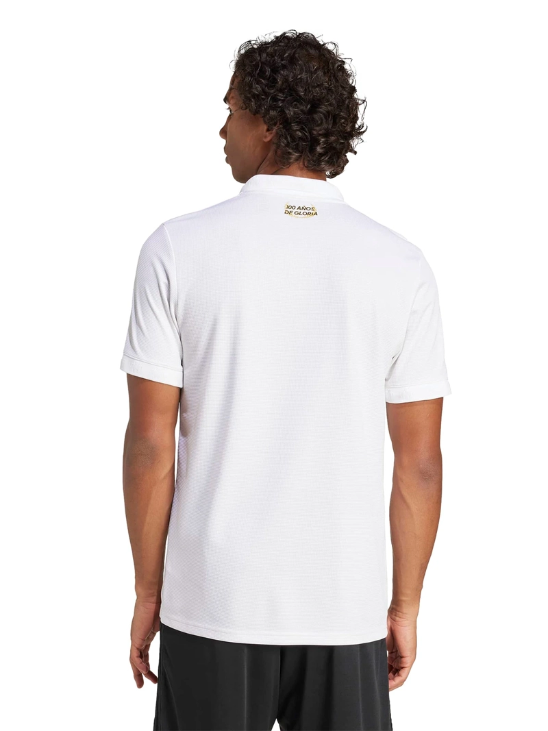 CAMISETA HOMBRE ADIDAS COLO COLO 100 AÑOS - 2