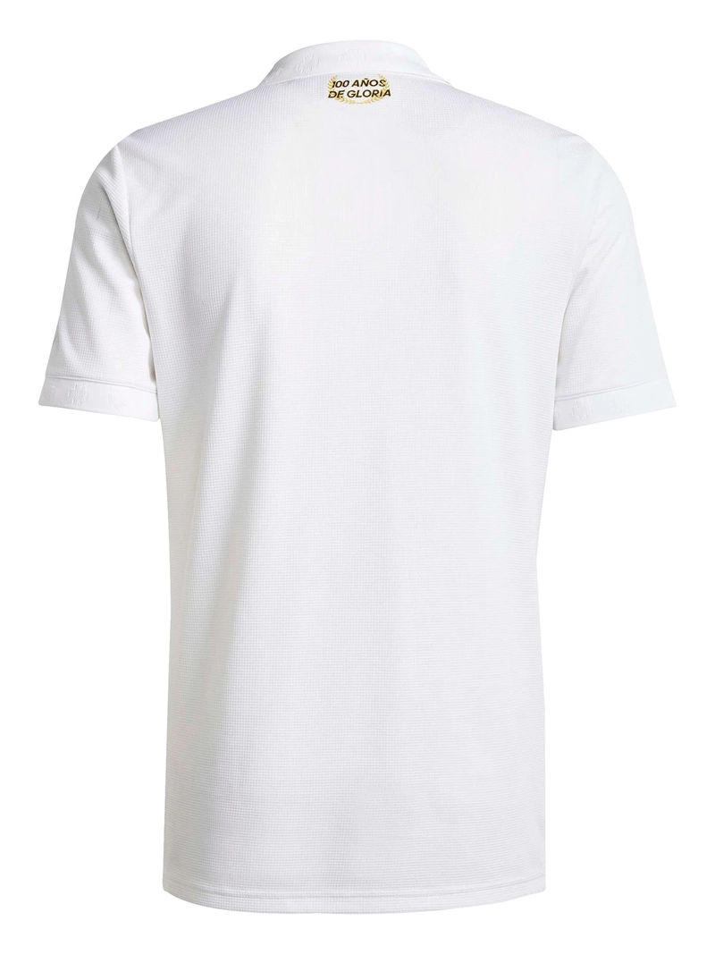 CAMISETA HOMBRE ADIDAS COLO COLO 100 AÑOS - 6
