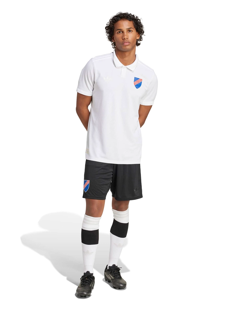 CAMISETA HOMBRE ADIDAS COLO COLO 100 AÑOS - 7