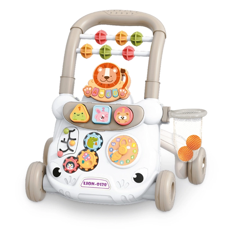 ANDADOR TOYS R US MULTIFUNCIÓN