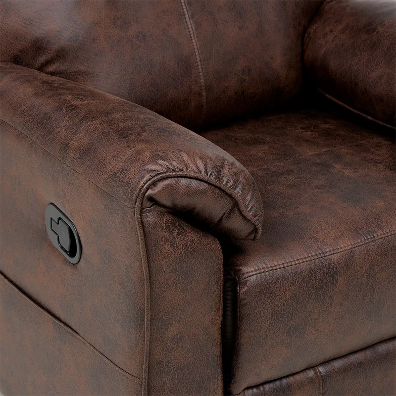 BERGERE ROSEN TOLOSA MANUAL - 9