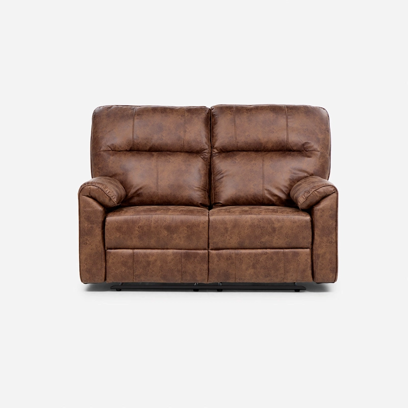 SOFÁ RECLINABLE ROSEN TOLOSA 2 CUERPOS ELÉCTRICO - 3