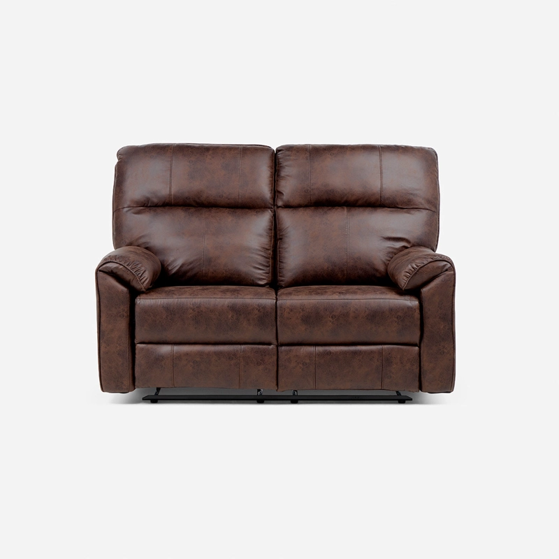 SOFÁ RECLINABLE ROSEN TOLOSA 2 CUERPOS ELÉCTRICO - 3