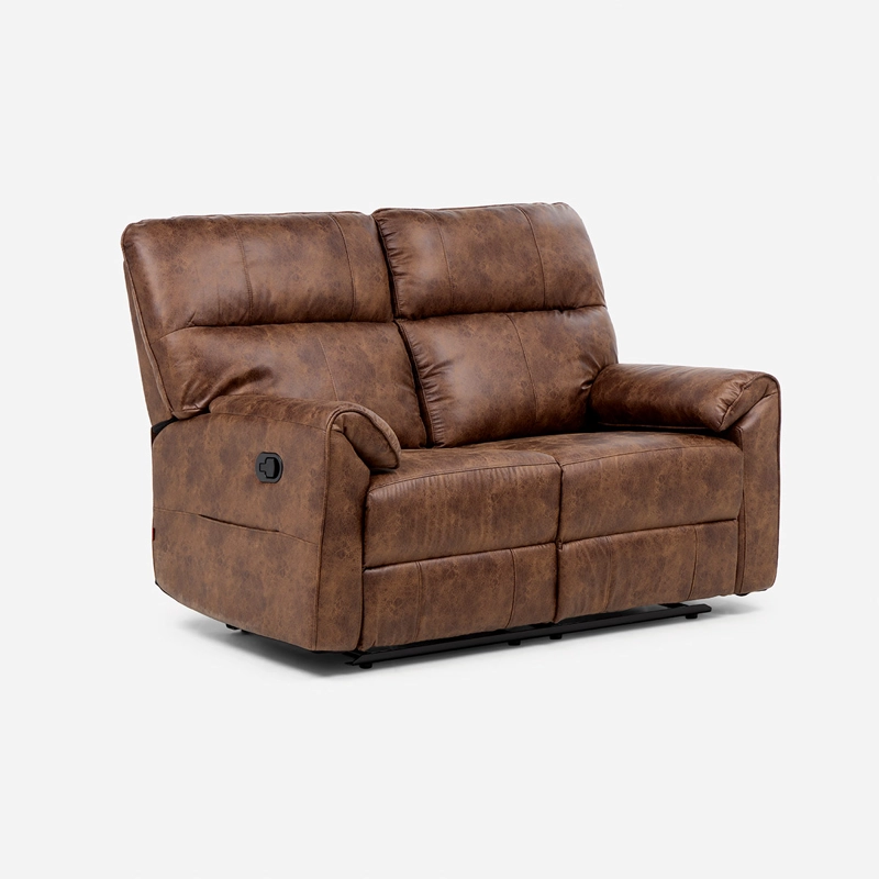 SOFÁ RECLINABLE ROSEN TOLOSA 2 CUERPOS MANUAL - 1